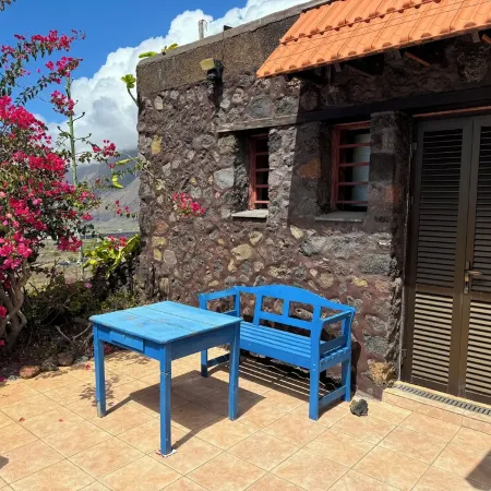 Finca con calma - Studio in a perfect location with fantastic views