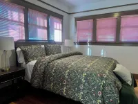 Charming 2-bedroom bungalow with WiFi, AC in marvelous The Dalles