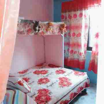 "Cozy Retreat in the Chill: Blue Haven Baguio - Your Winter Wonderland Escape" Rooms