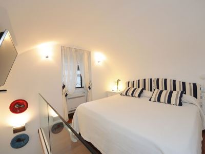 GIO Suite Your home in the center of Amalfi