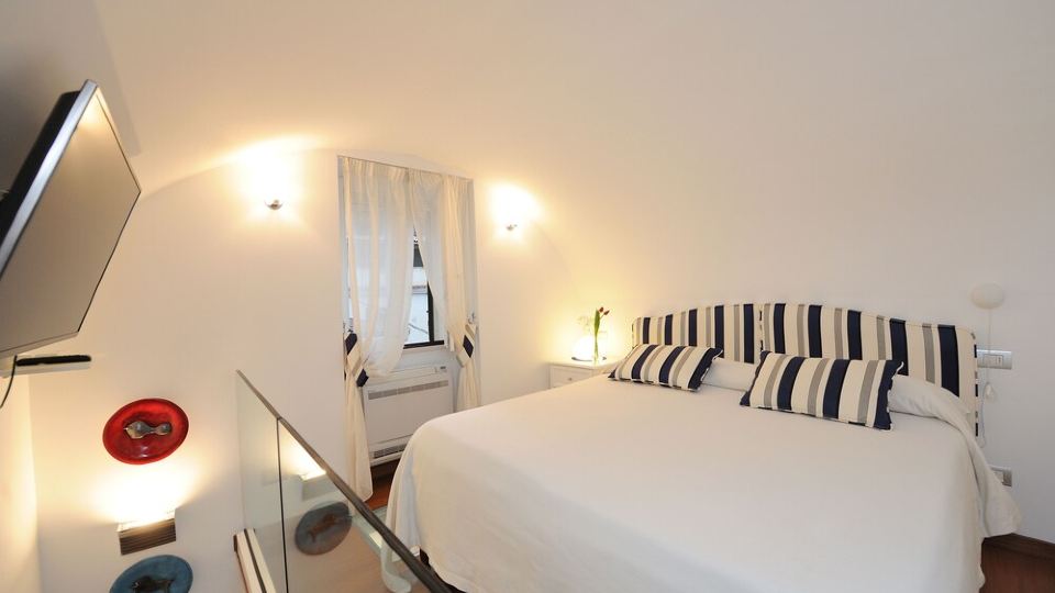 GIO Suite Your home in the center of Amalfi