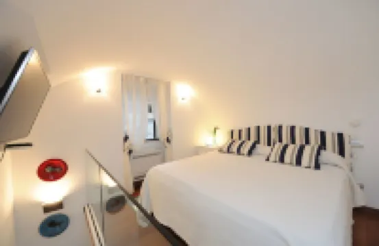 GIO Suite Your home in the center of Amalfi