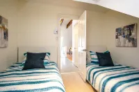 Wonderful Loft in Historic DT