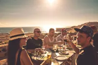 Garden apartment - Tierra - Surf & Yoga Villa