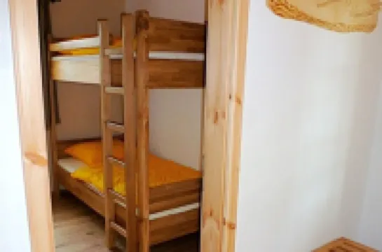 Ferienwohnung Winterstein