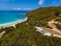 Sea View Villa @ Flamenco Beach, Culebra, Puerto Rico