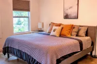 Minutes From Downtown Asheville! Hotels near Charles D Owen Park