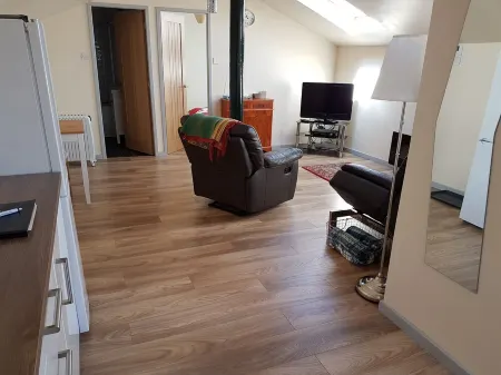 Marsden,  Stone Eater, Private, peaceful detached annex