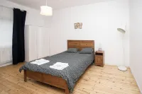 Perfect location in the center, spacious, cozy, quiet, 2 Bedrooms, 2 Bathrooms Hotels in Vitosha Boulevard