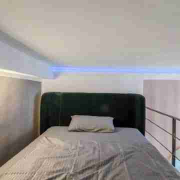 Cosy tiny flat central Berlin Charlottenburg Rooms