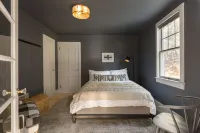 Chic Country Home with Catskills Mountain Views Các khách sạn ở Olive