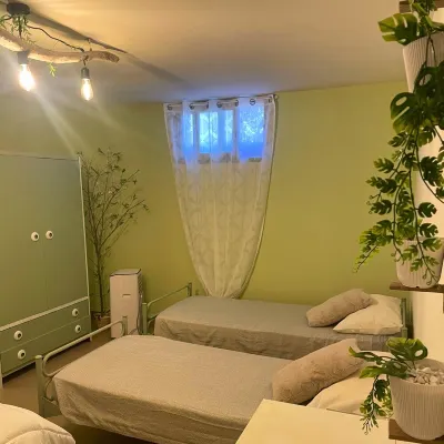 Il Giardino Di Paola With Jacuzzi Hotels near Spiaggia di BUGGERRU