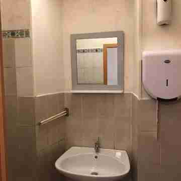 Cozy apartment downtown Rooms