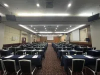 بوتيري باي هوتل ميلاكا فنادق في Tanjung Kling