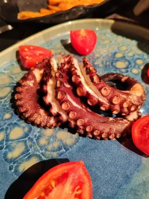 Ideal apartment x Couples, Families 250mt from the center and 800mt from the beaches Hotels in Bisceglie