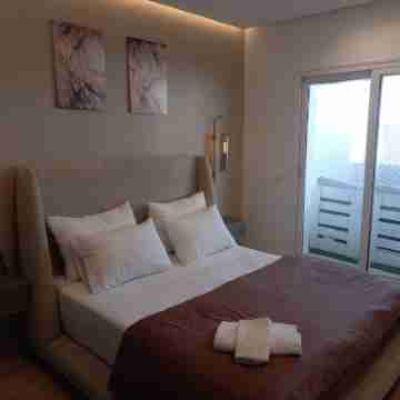 nice and cozy apartment in Tanger Morroco Rooms