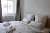 Haus Münsterblick Wohnung Peter Hotels in Reichenau