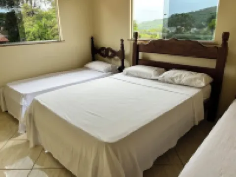 Central Refuge in Serra do Cipó | Incredible View Hotels in Santana do Riacho