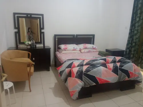 Homestay. Set up furnished room  in a villa