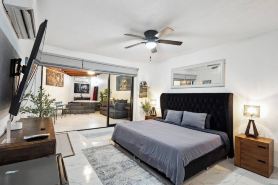 Villa Luna Puerto Vallarta | Private 6-Suite Villa for 20 Guests 