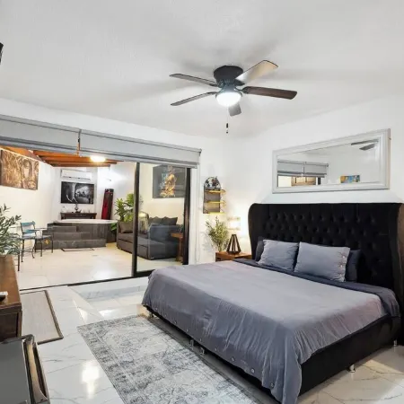 Luxury Villa Rental in Puerto Vallarta.