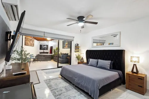 Villa Luna Puerto Vallarta | Private 6-Suite Villa for 20 Guests  -  Holiday Villas