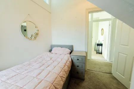 Luxury Hastings Apartment