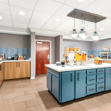 Homewood Suites by Hilton Lexington