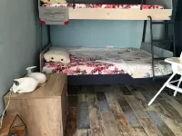 Charming 3-bedroom villa with WiFi and AC in DATÇA MUĞLA TURKEY