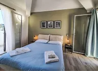 Entire Villa near Cefalú, in village with pool, spa and multipurpose fields Hotels in Campofelice di Roccella