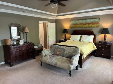 Master rental for 10