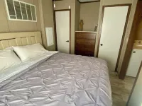 House on Lake Greeson Hotels in Pike County