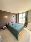 Villa Mathéo Junior - Fun and Calm Hotels in Aytre