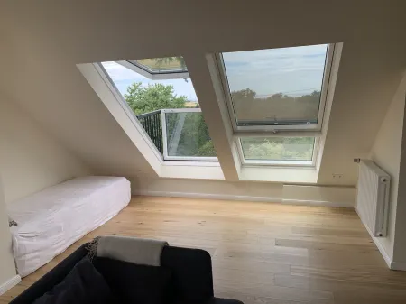 SUN & Moon Apartments Hunsrück Отели в г. Кратценбург