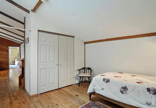 Entire Cabin 3-bed 2-bath in awesome Augusta, WV