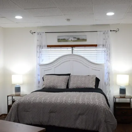Cozy Studio Retreat Near Harding University & Downtown Searcy Attractions