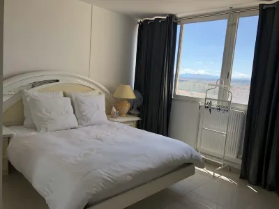 Beau 3 P Villeurbanne Hotels near Claude Bernard University Lyon 1