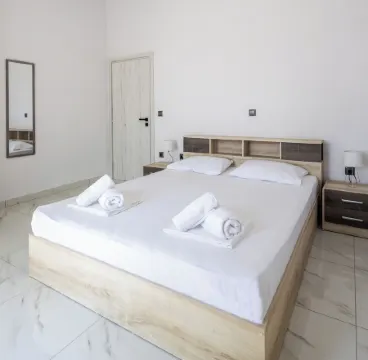 Domus Villa Ermioni -New villa for dreamy vacations!