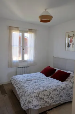 La Cabane des Barbots Bleus - Bassin D'arcachon