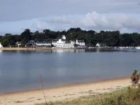 T2 in beautiful setting (Ru-Vitin) Hotels in Guidel