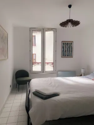 "Au nom de la Rose", Beau 3 Pièces en Centre-ville