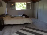 Maison de Campagne Avec Piscine sur un Airial Hotel di Saint-Paul-les-Dax