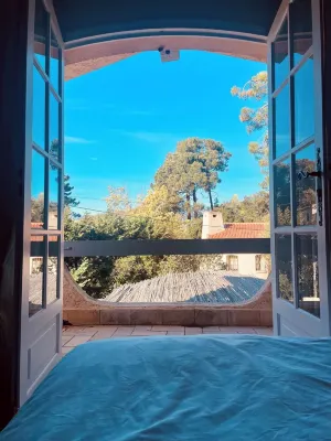 Villa Saint-Cyprien Corsica