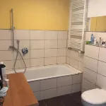 Panoramic view of the Rhön Hotels in Bischofsheim an der Rhon