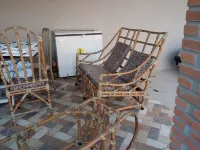 Leisure area in Rubião Júnior Hotels in Botucatu