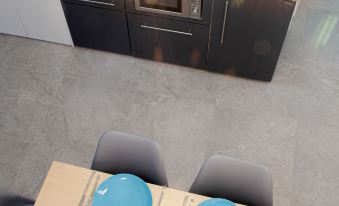 Abal Apartments - Barrio