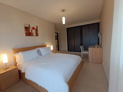 Superb views of the sea and Agadir's Kasbah. Hotels in Cite Al Mohammadi