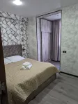 Gari's apartament next to Borjomi central park  호텔