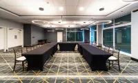Holiday Inn Reynosa-Industrial Poniente Hotel a Reynosa