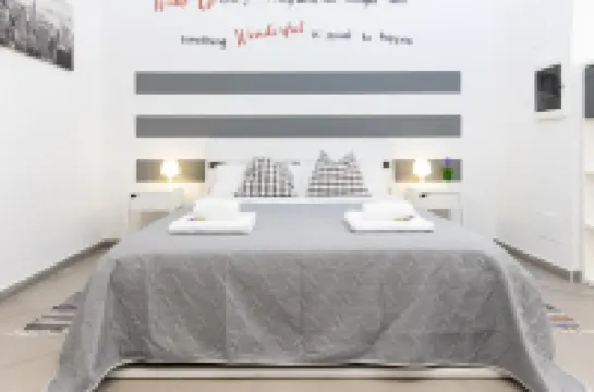 Guest House Libertà